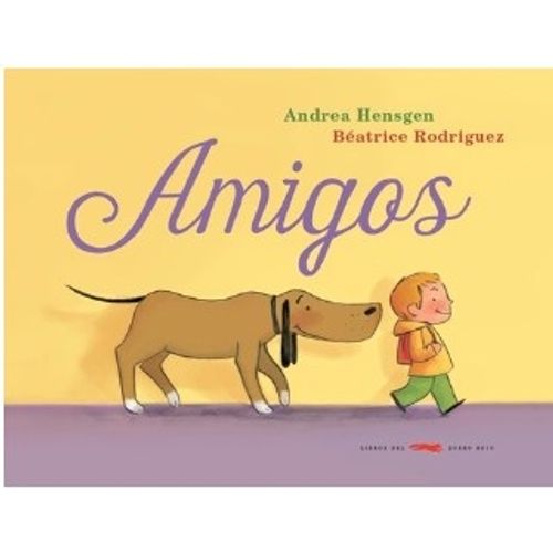 AMIGOS