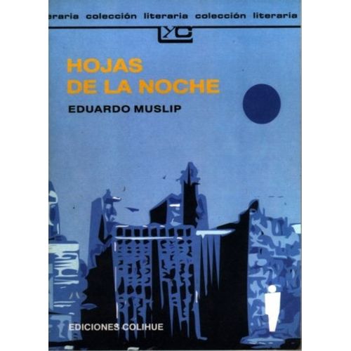 HOJAS DE LA NOCHE