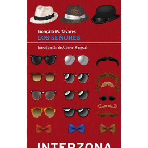 LOS SEÑORES - TAVARES - INTERZONA