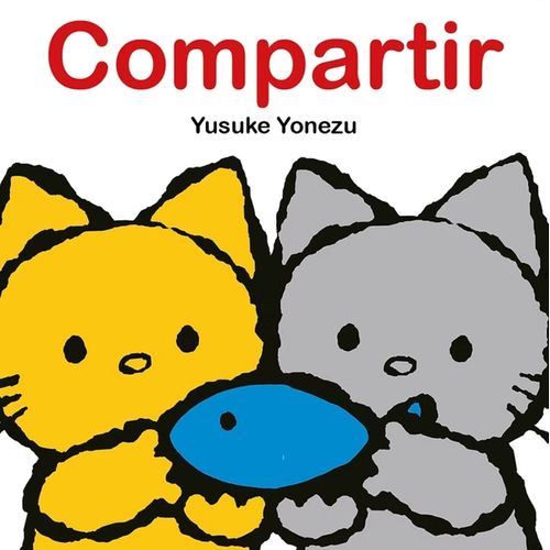 COMPARTIR - YUSUKE YONEZU