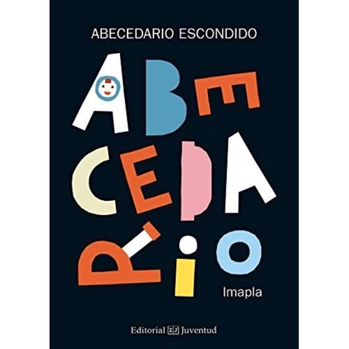 ABECEDARIO ESCONDIDO - IMAPLA