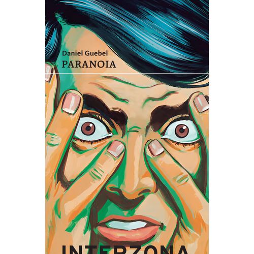 PARANOIA - DANIEL GUEBEL