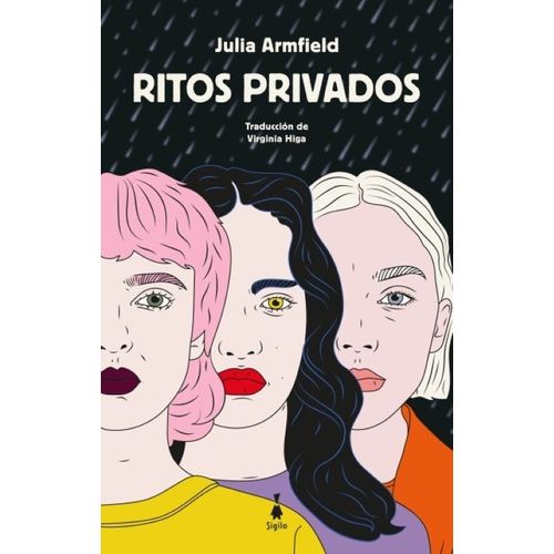 RITOS PRIVADOS