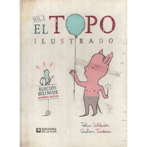 EL TOPO ILUSTRADO