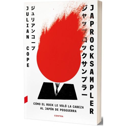 JAPROCKSAMPLER - COMO EL ROCK LE VOLO LA CABEZA A JAPON