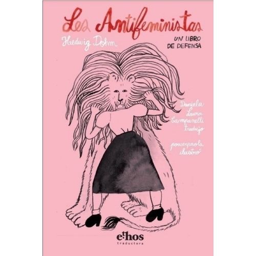 LES ANTIFEMINISTAS