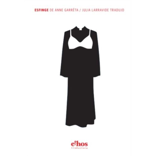 ESFINGE - ANNE GARRETA