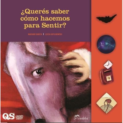 QUERES SABER COMO HACEMOS PARA SENTIR? QUERES SABER COMO HACEMOS PARA SENTIR?