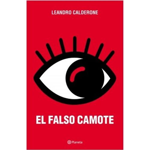 EL FALSO CAMOTE