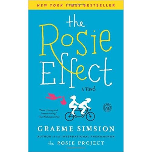 ROSIE EFFECT