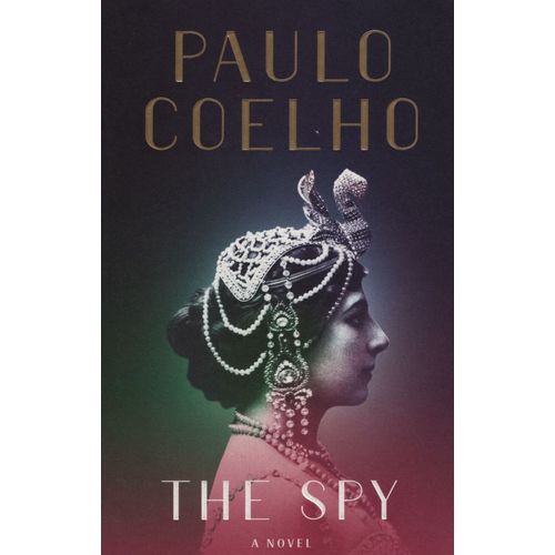 THE SPY - A NOVEL