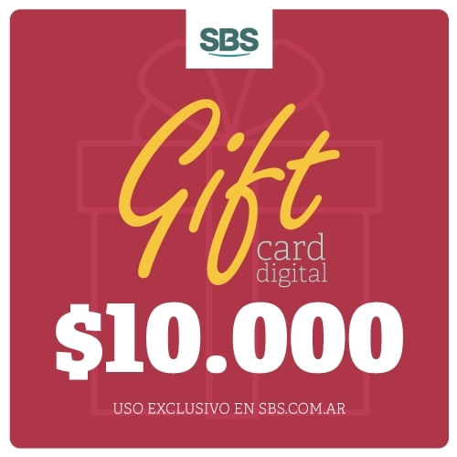 GIFT CARD DIGITAL GIFT CARD DIGITAL