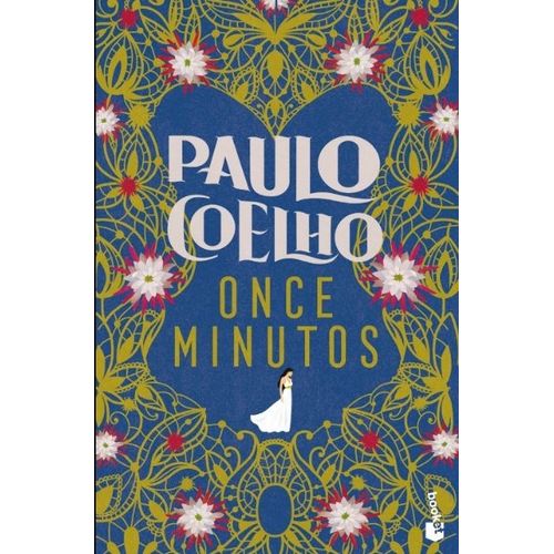 ONCE MINUTOS - PAULO COELHO