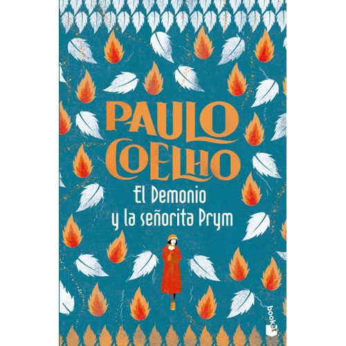 EL DEMONIO Y LA SEÑORITA PRYM - PAULO COELHO