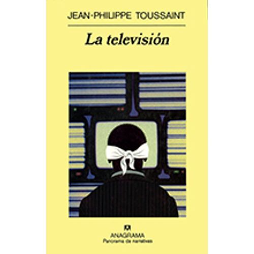 LA TELEVISIÓN LA TELEVISIÓN