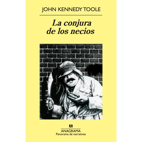 LA CONJURA DE LOS NECIOS