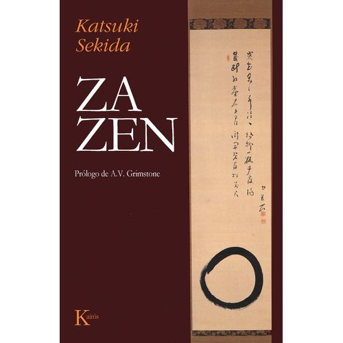 ZA ZEN - KATSUKI SEKIDA