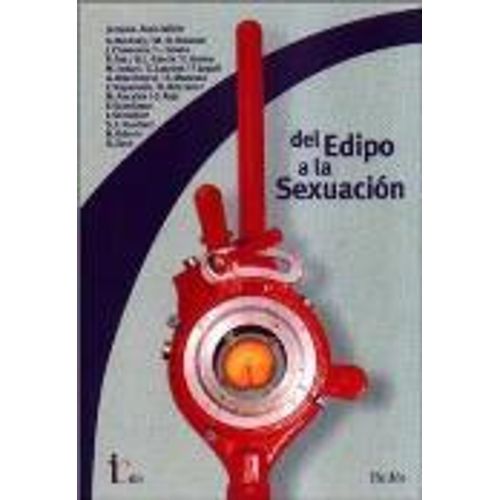 DEL EDIPO A LA SEXUALIDAD