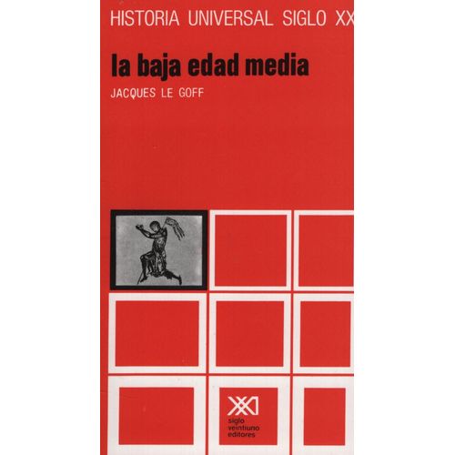 BAJA EDAD MEDIA,LA - VOL.11