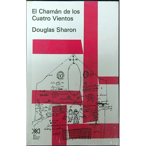 EL CHAMAN DE LOS CUATRO VIENTOS EL CHAMAN DE LOS CUATRO VIENTOS