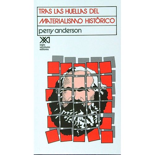 TRAS LAS HUELLAS DEL MATERIALISMO HISTORICO TRAS LAS HUELLAS DEL MATERIALISMO HISTORICO