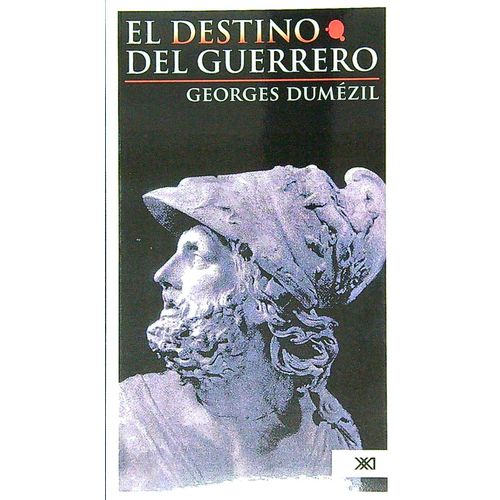 EL DESTINO DEL GUERRERO EL DESTINO DEL GUERRERO
