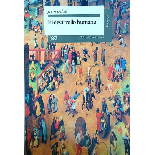 EL DESARROLLO HUMANO EL DESARROLLO HUMANO