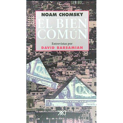 EL BIEN COMUN