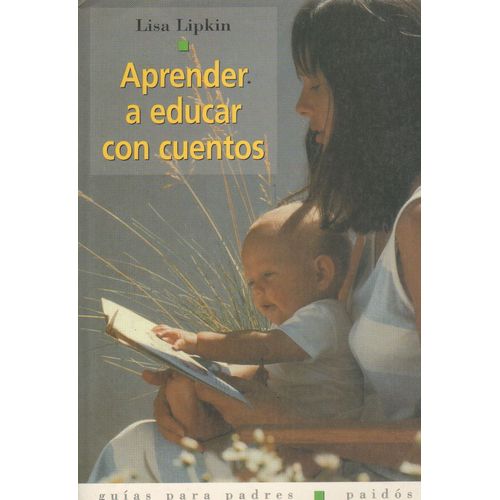 APRENDER A EDUCAR CON CUENTOS