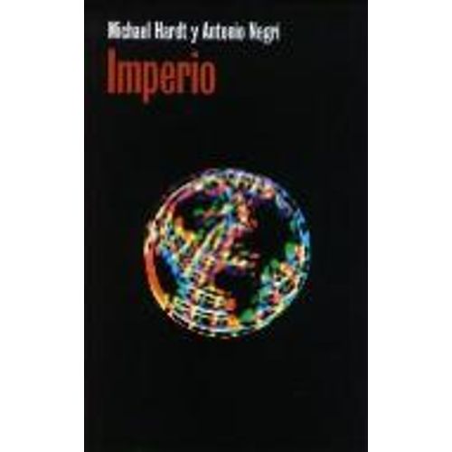 IMPERIO (BOLSILLO) IMPERIO (BOLSILLO)