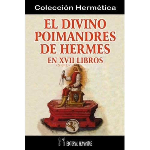 EL DIVINO POIMANDRES DE HERMES