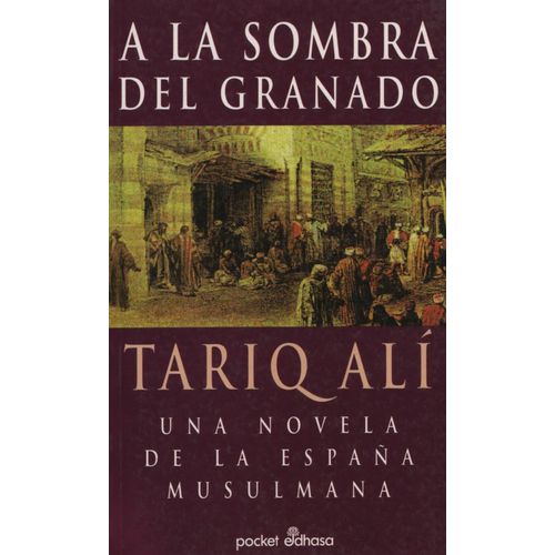 A LA SOMBRA DEL GRANADO A LA SOMBRA DEL GRANADO
