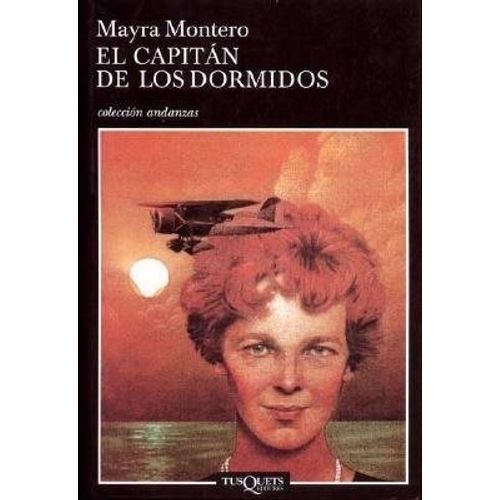 EL CAPITAN DE LOS DORMIDOS