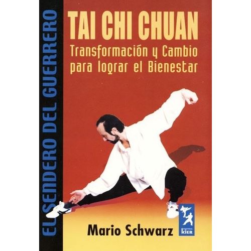 TAI CHI CHUAN - MARIO SCHWARZ