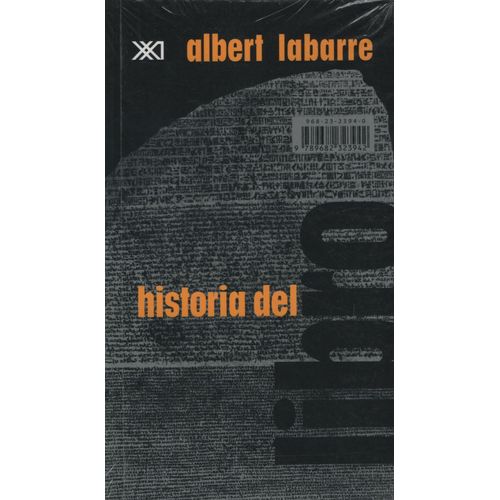HISTORIA DEL LIBRO HISTORIA DEL LIBRO