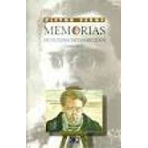 MEMORIAS DE MUNDOS DESAPARECIDOS (1901-1941)