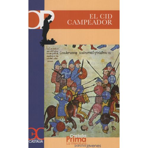EL CID CAMPEADOR