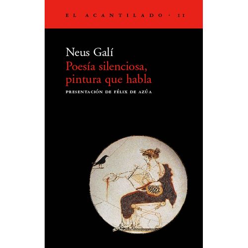 POESIA SILENCIOSA, PINTURA QUE HABLA - NEUS GALI