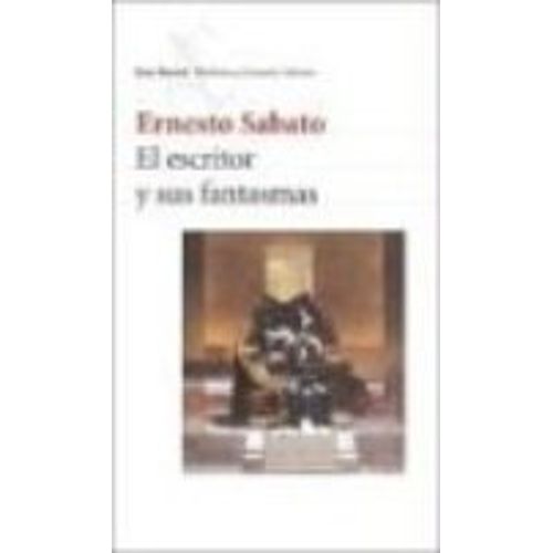 EL ESCRITOR Y SUS FANTASMAS