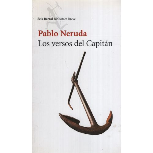 VERSOS DEL CAPITAN,LOS