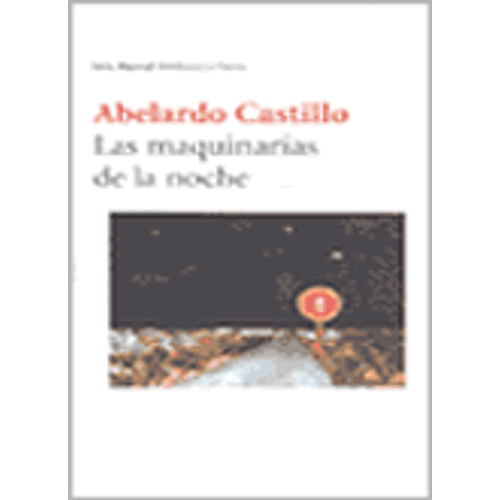 MAQUINARIAS DE LA NOCHE,LAS