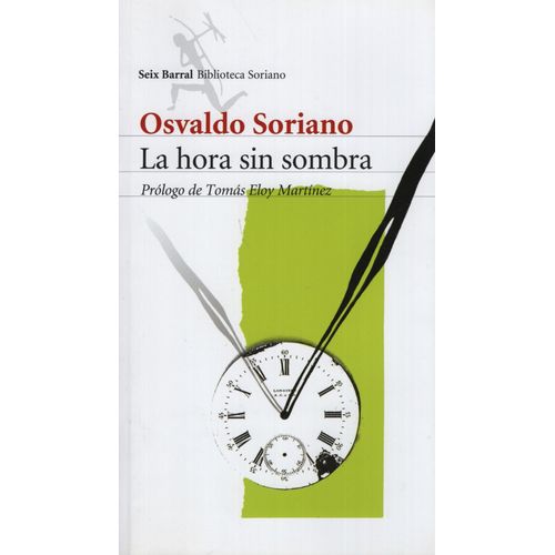 LA HORA SIN SOMBRA