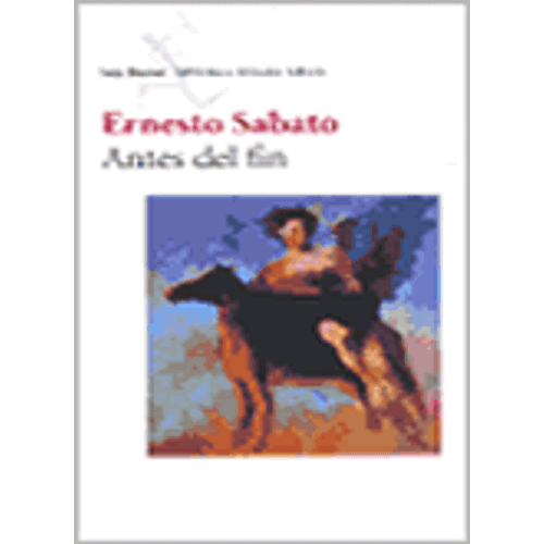 ANTES DEL FIN
