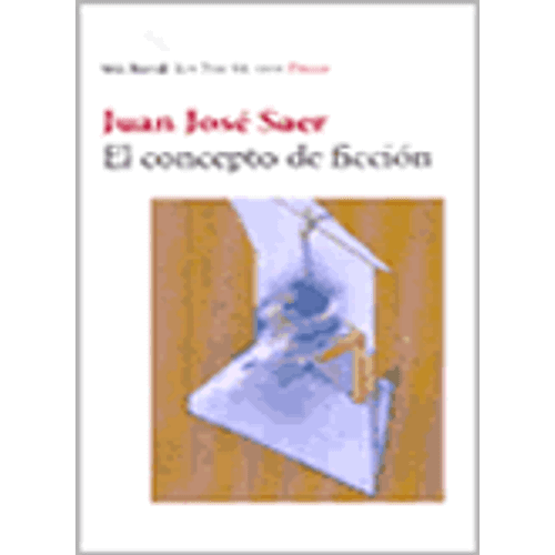 EL CONCEPTO DE FICCION