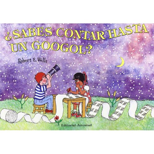 SABES CONTAR HASTA UN GOOGOL? (TD)
