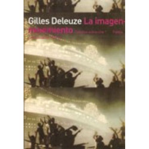 LA IMAGEN-MOVIMIENTO