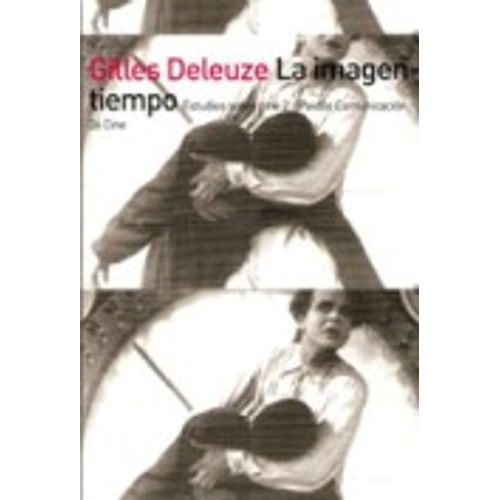 LA IMAGEN-TIEMPO
