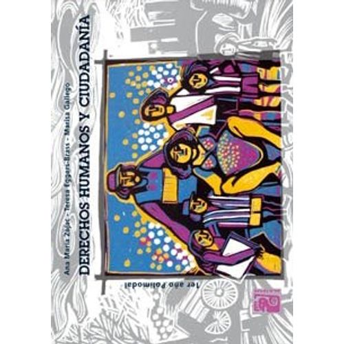 DERECHOS HUMANOS Y CIUDADANIA - MAIPUE