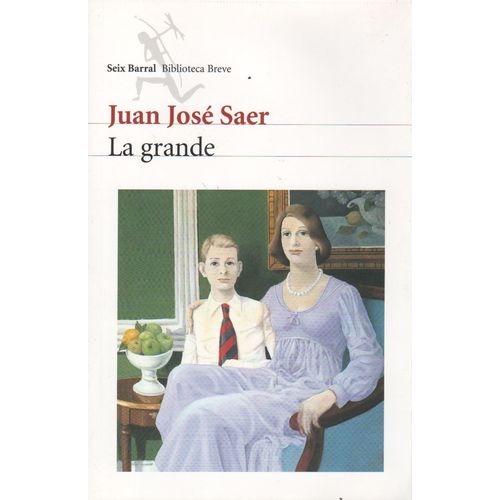 LA GRANDE