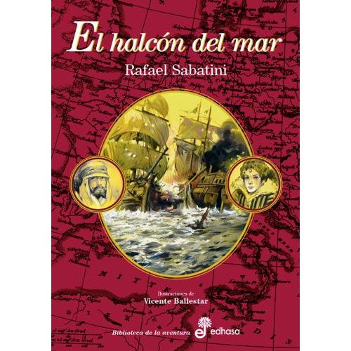 EL HALCON DEL MAR